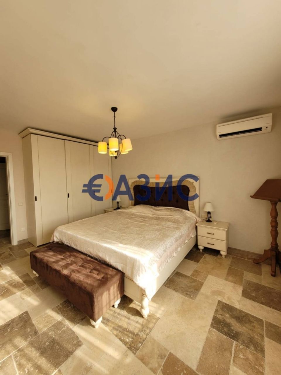 Апартаменты в Святом Власе, Болгария, 315 м² - фото 6