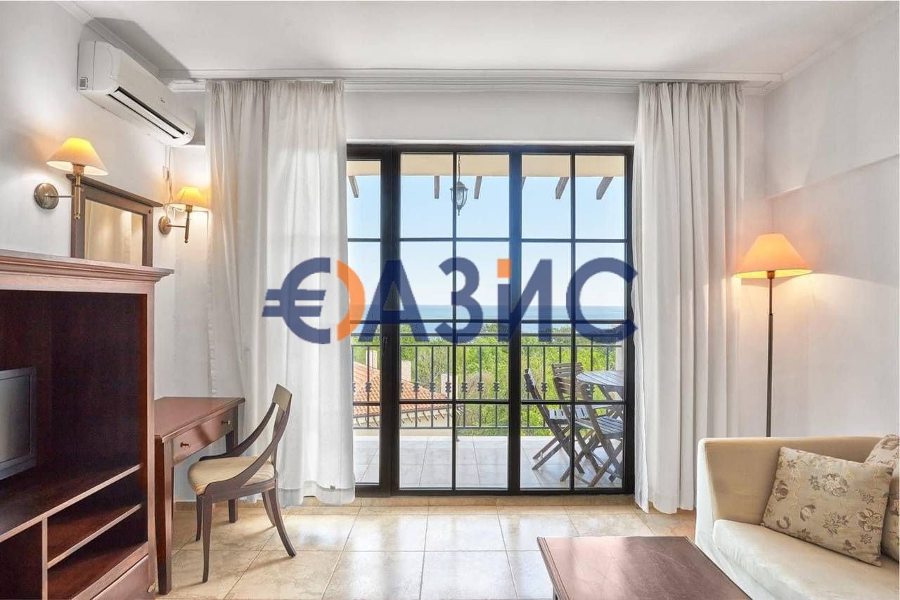 Апартаменты в Обзоре, Болгария, 78 м² - фото 7