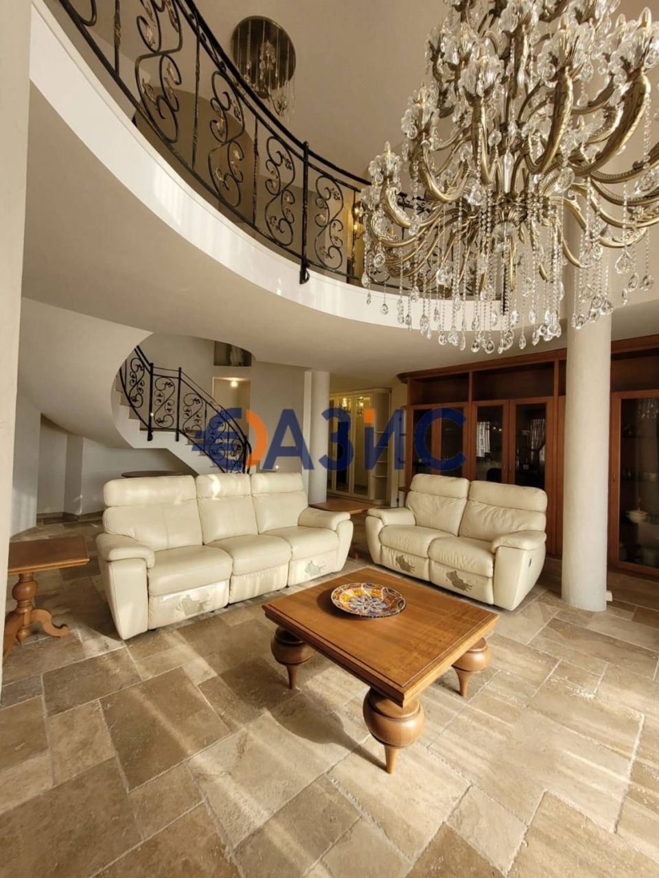 Апартаменты в Святом Власе, Болгария, 315 м² - фото 9