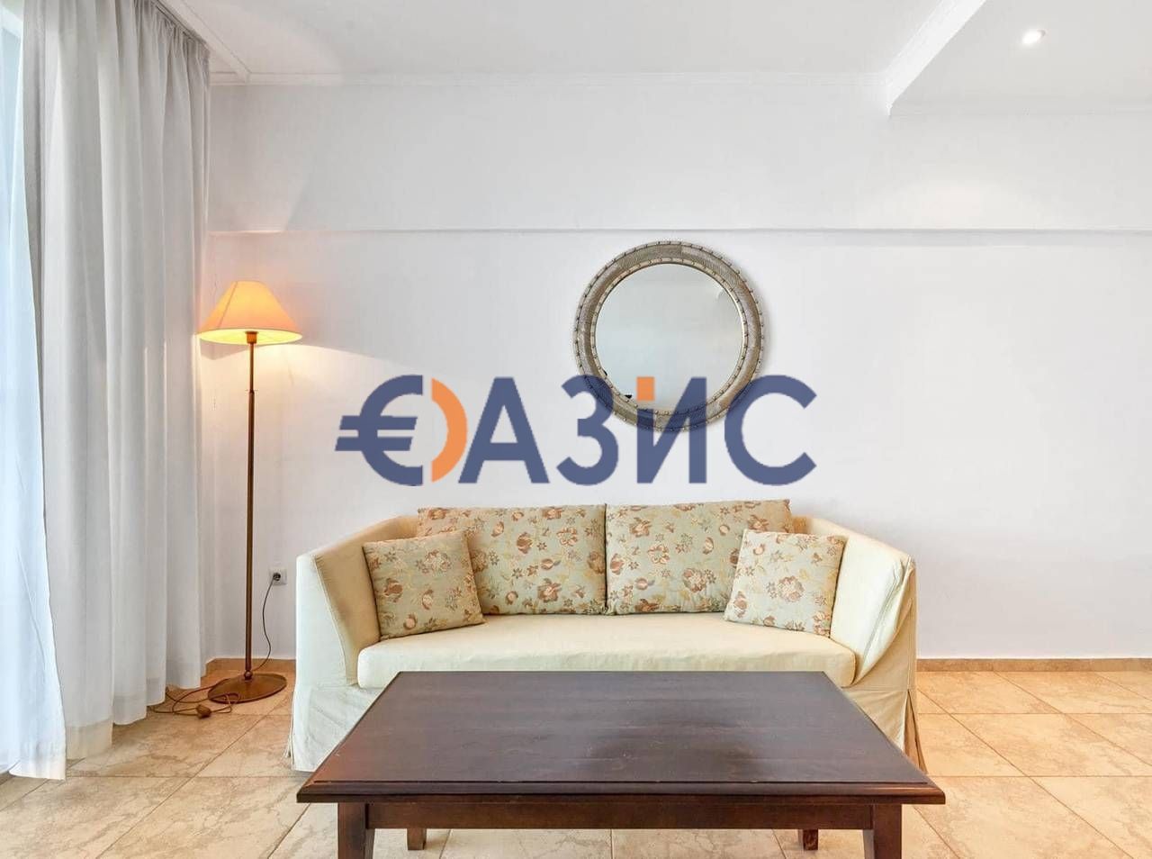 Апартаменты в Обзоре, Болгария, 78 м² - фото 10