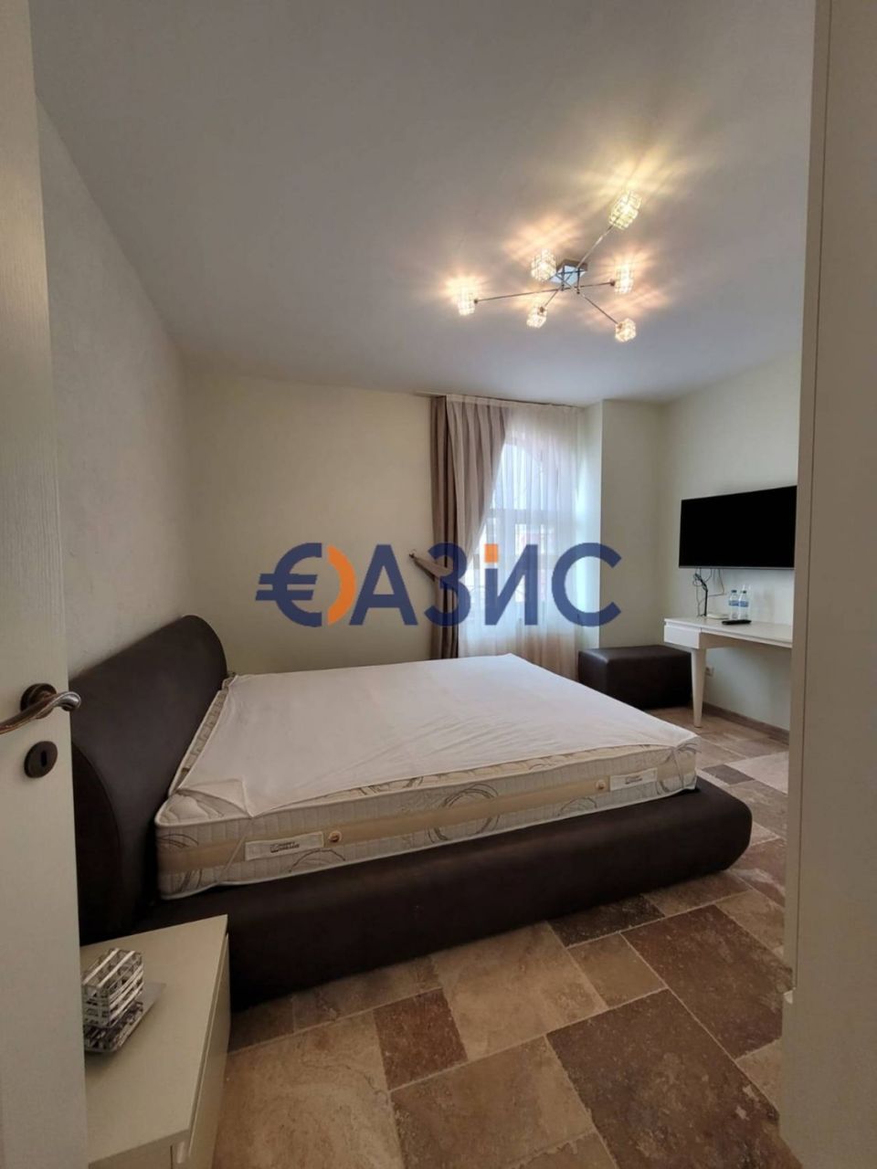 Апартаменты в Святом Власе, Болгария, 315 м² - фото 11