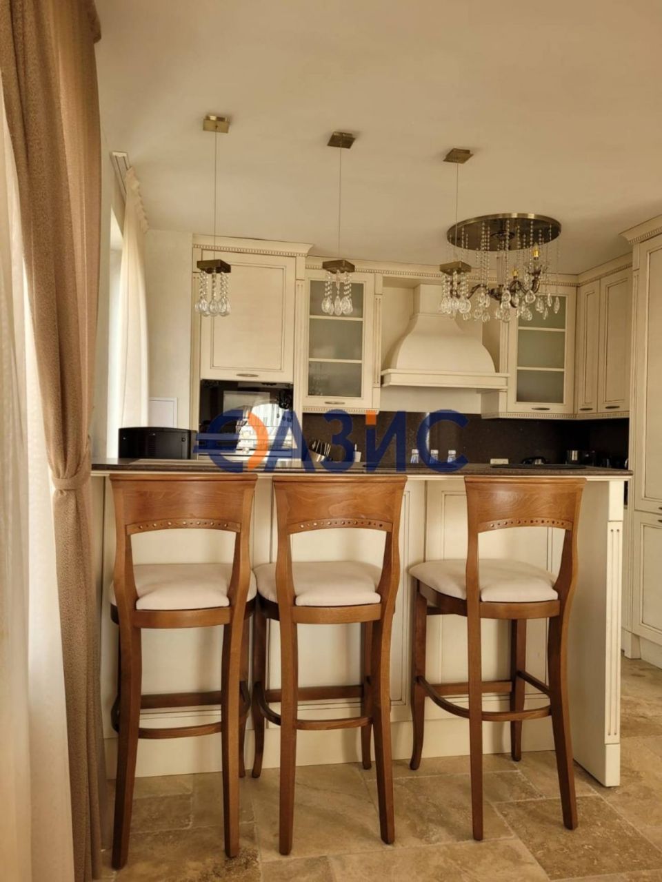 Апартаменты в Святом Власе, Болгария, 315 м² - фото 12