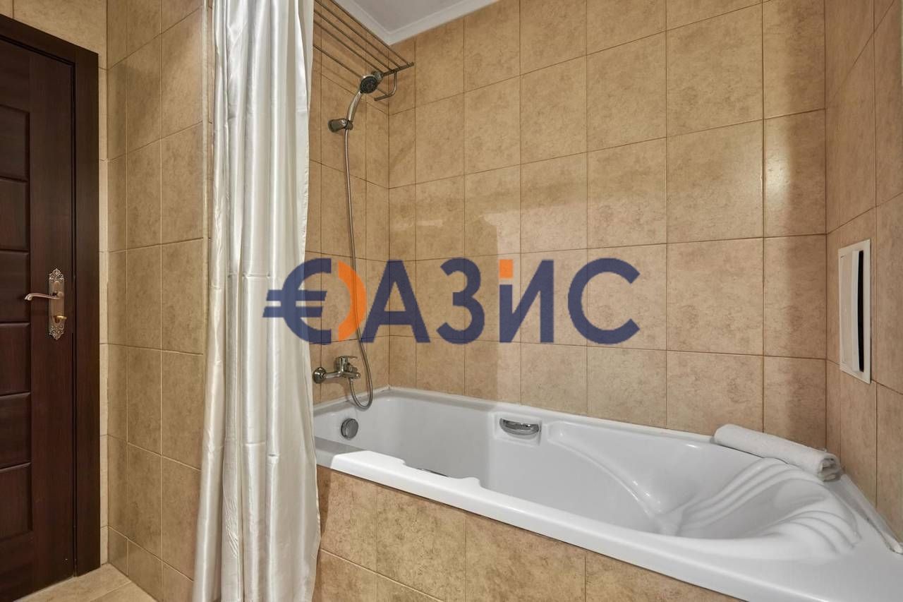 Апартаменты в Обзоре, Болгария, 78 м² - фото 13