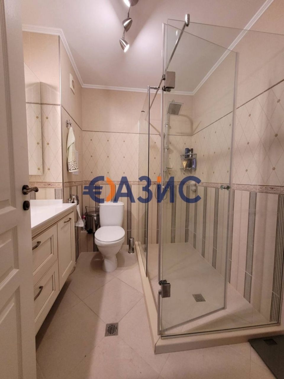 Апартаменты в Святом Власе, Болгария, 315 м² - фото 14