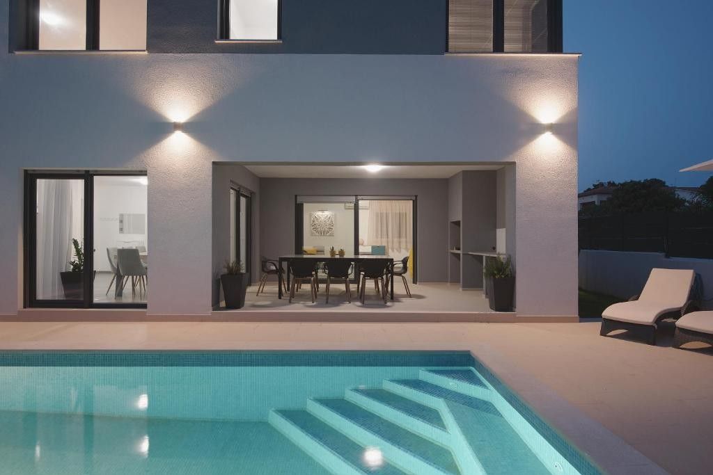 Дом в Пуле, Хорватия, 165 м² - фото 2