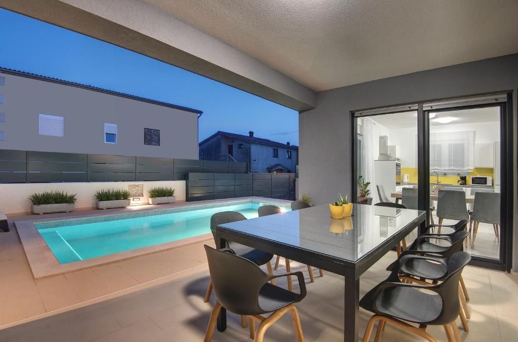 Дом в Пуле, Хорватия, 165 м² - фото 3