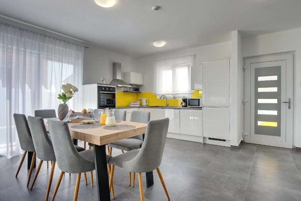 Дом в Пуле, Хорватия, 165 м² - фото 5