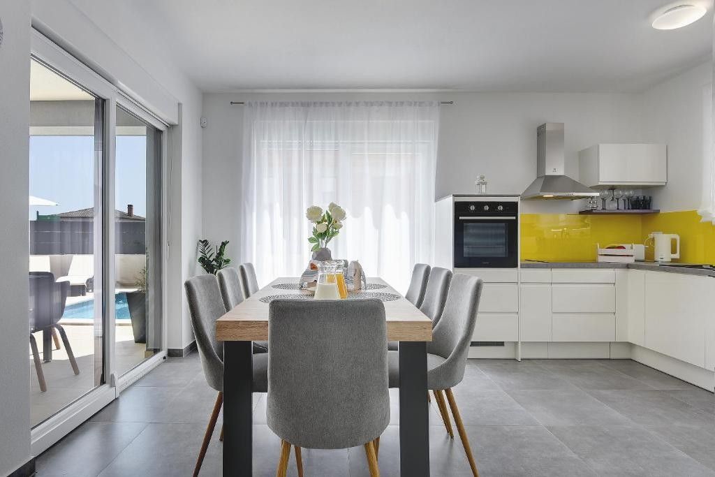 Дом в Пуле, Хорватия, 165 м² - фото 6