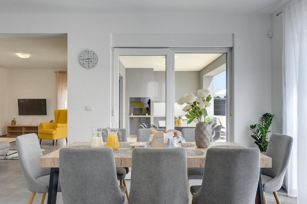 Дом в Пуле, Хорватия, 165 м² - фото 7