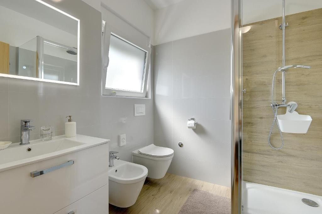 Дом в Пуле, Хорватия, 165 м² - фото 14