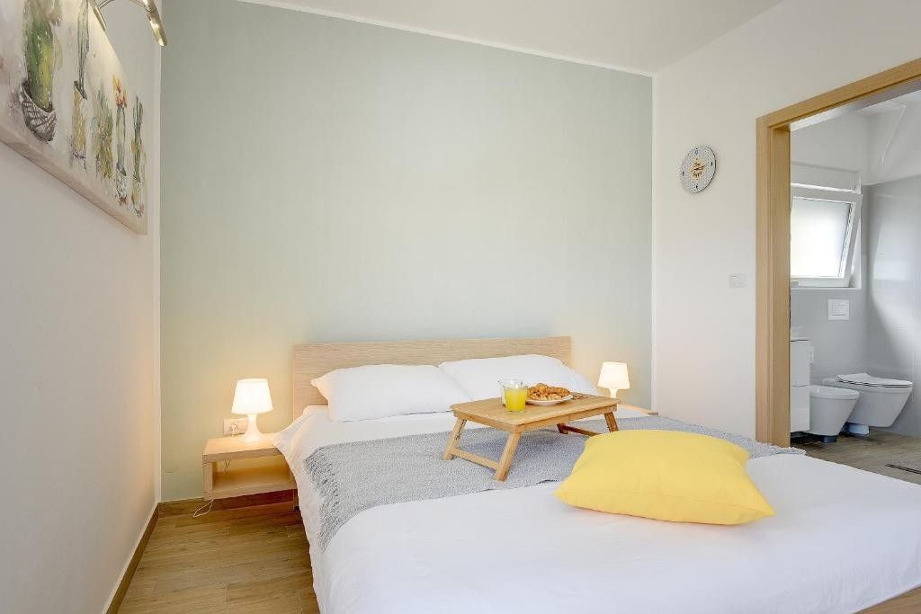 Дом в Пуле, Хорватия, 165 м² - фото 15