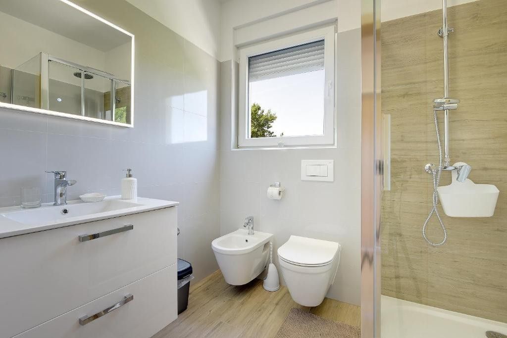 Дом в Пуле, Хорватия, 165 м² - фото 17