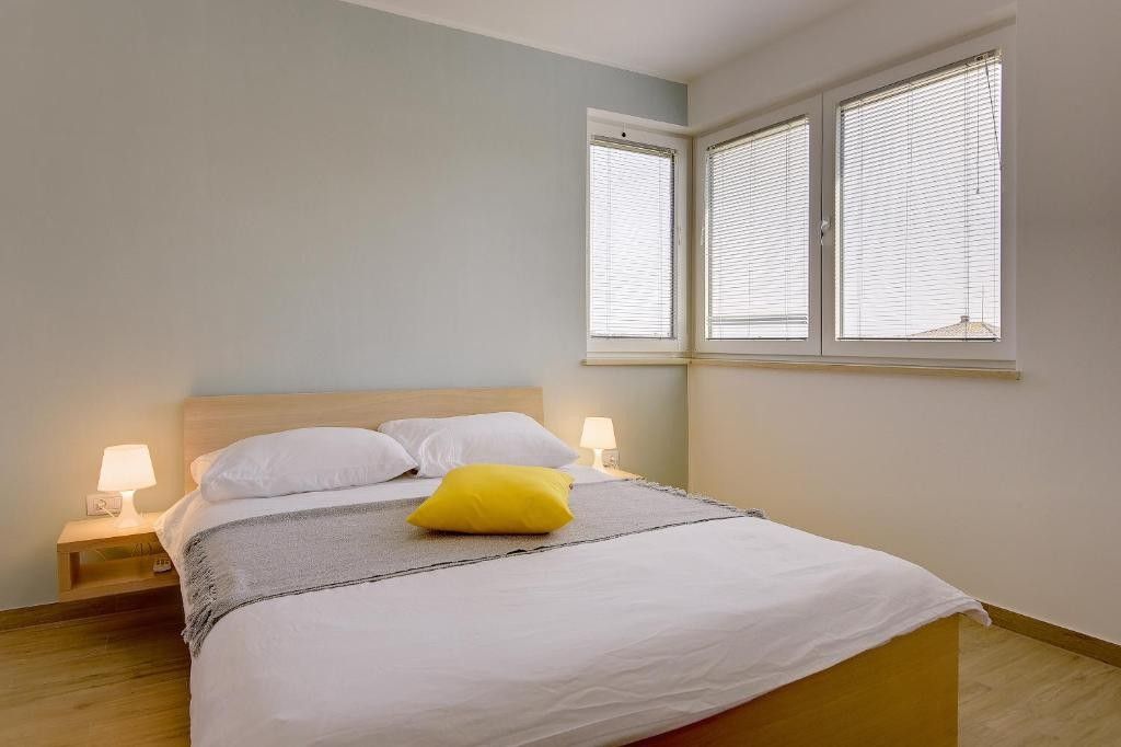 Дом в Пуле, Хорватия, 165 м² - фото 18