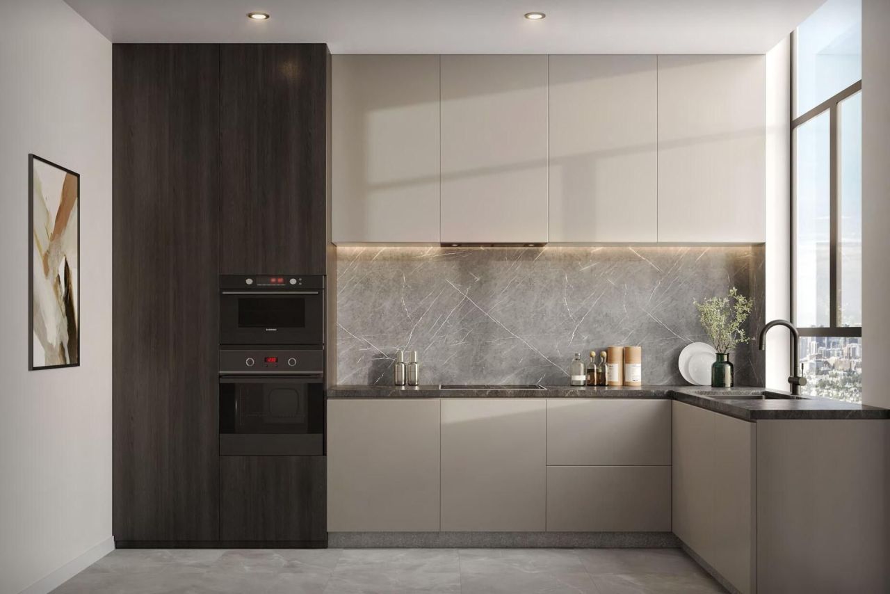 Апартаменты в Дубае, ОАЭ, 37.8 м² - фото 5