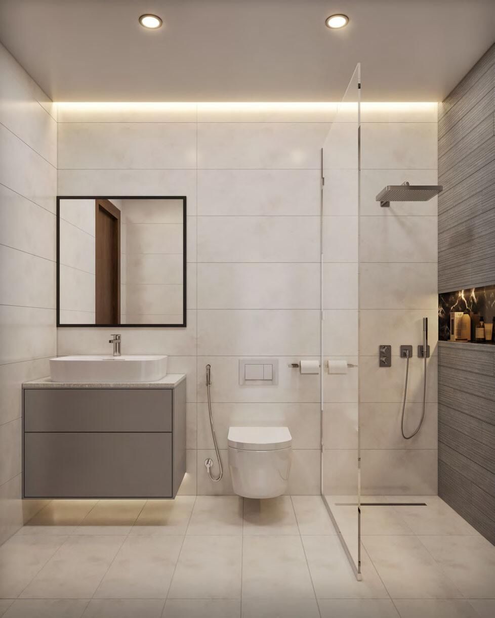 Апартаменты в Дубае, ОАЭ, 37.8 м² - фото 10