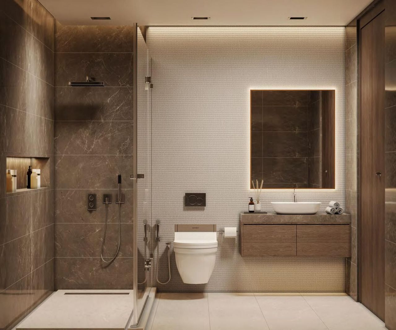 Апартаменты в Дубае, ОАЭ, 37.8 м² - фото 4