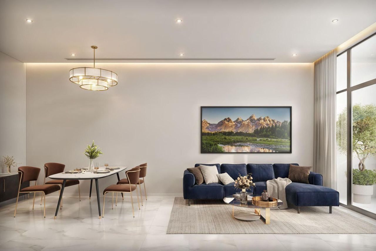 Апартаменты в Дубае, ОАЭ, 37.8 м² - фото 8