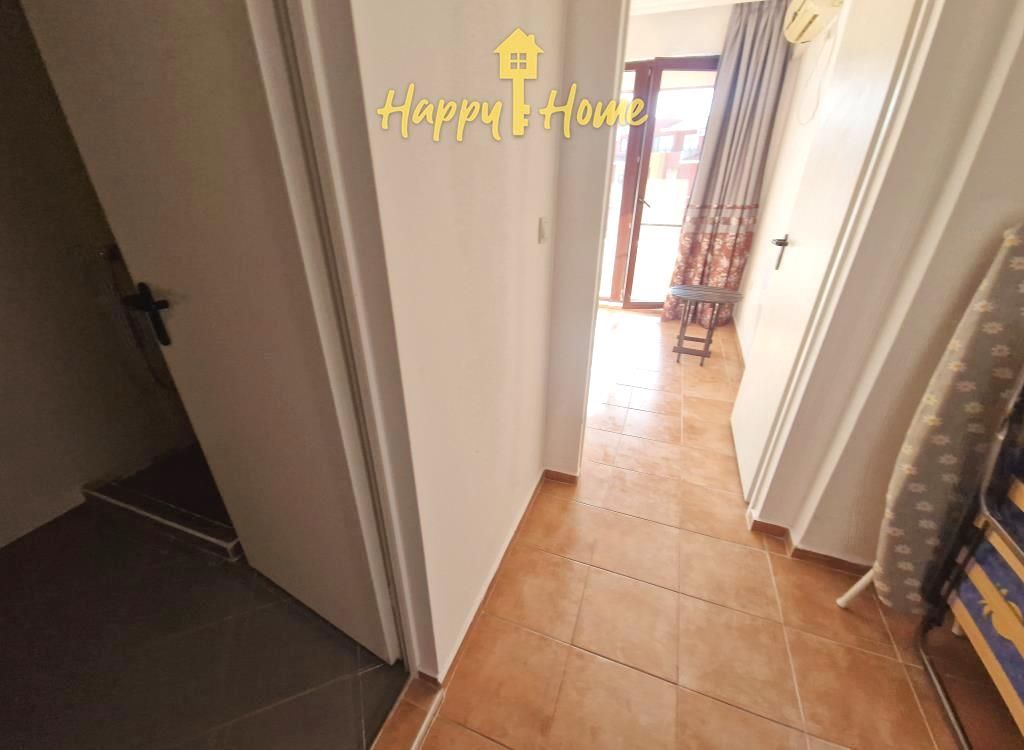 Квартира в Ахелое, Болгария, 50 м² - фото 5