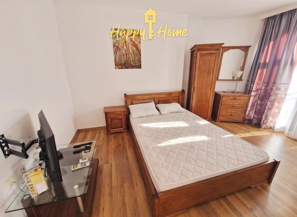 Квартира в Ахелое, Болгария, 50 м² - фото 7