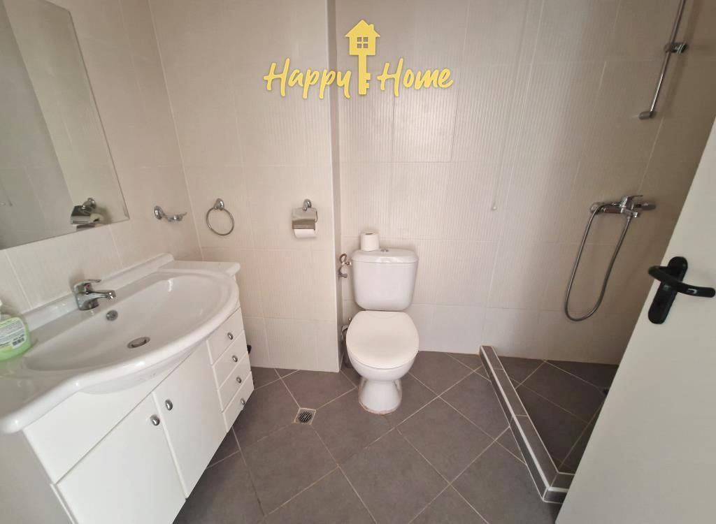 Квартира в Ахелое, Болгария, 50 м² - фото 6