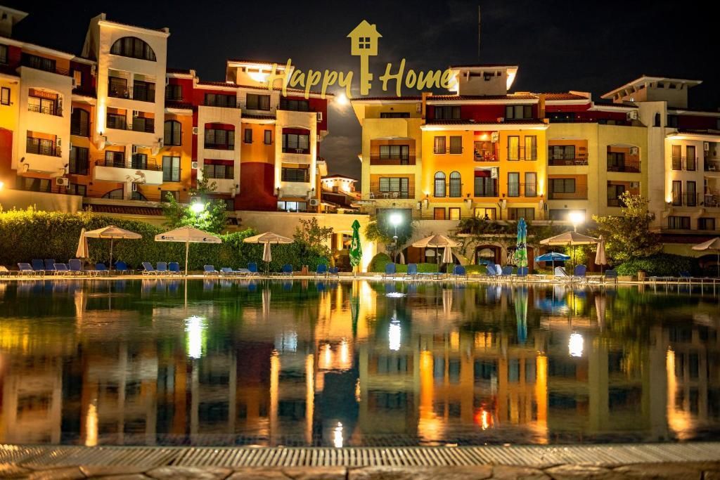 Квартира в Ахелое, Болгария, 50 м² - фото 13