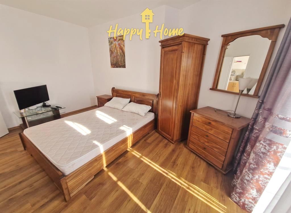 Квартира в Ахелое, Болгария, 50 м² - фото 9