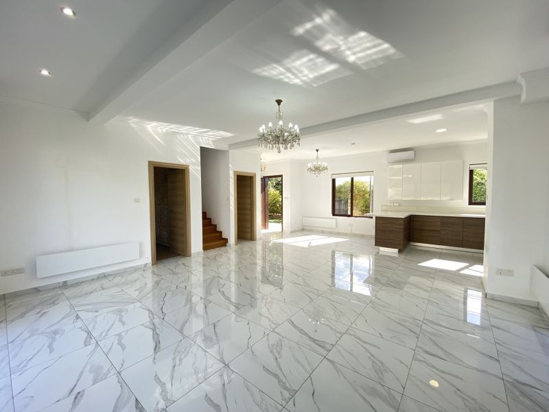 Вилла в Лимасоле, Кипр, 170 м² - фото 6