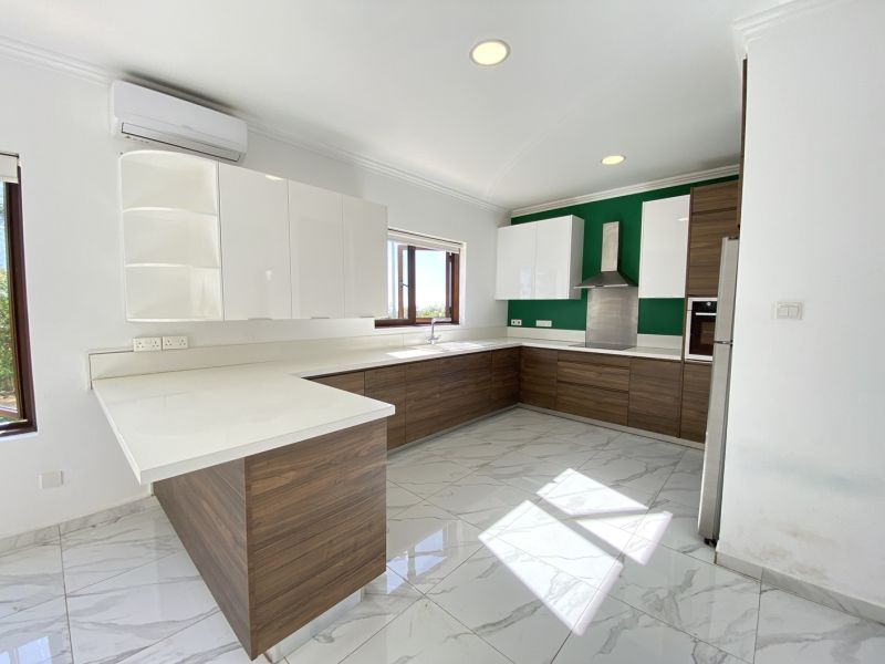 Вилла в Лимасоле, Кипр, 170 м² - фото 7