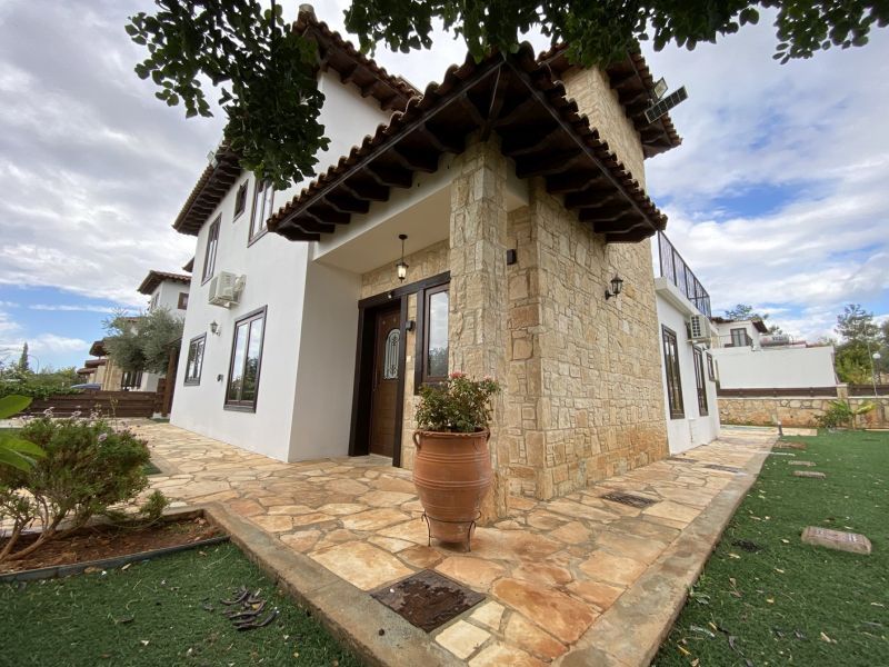 Вилла в Лимасоле, Кипр, 170 м² - фото 17