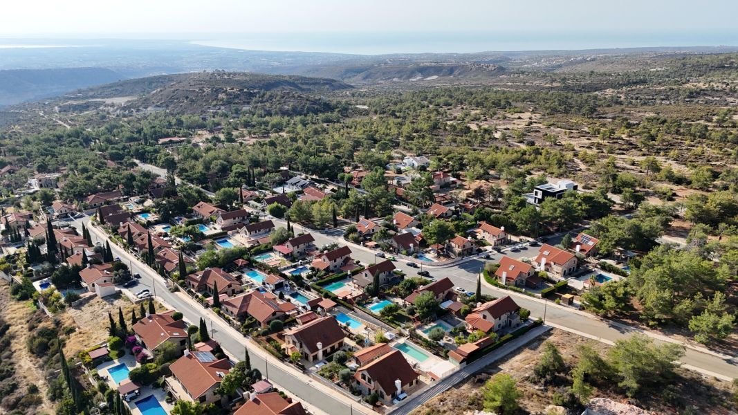 Вилла в Лимасоле, Кипр, 170 м² - фото 18