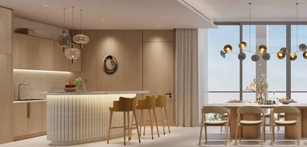 Апартаменты на острове Пхукет, Таиланд, 72 м² - фото 9