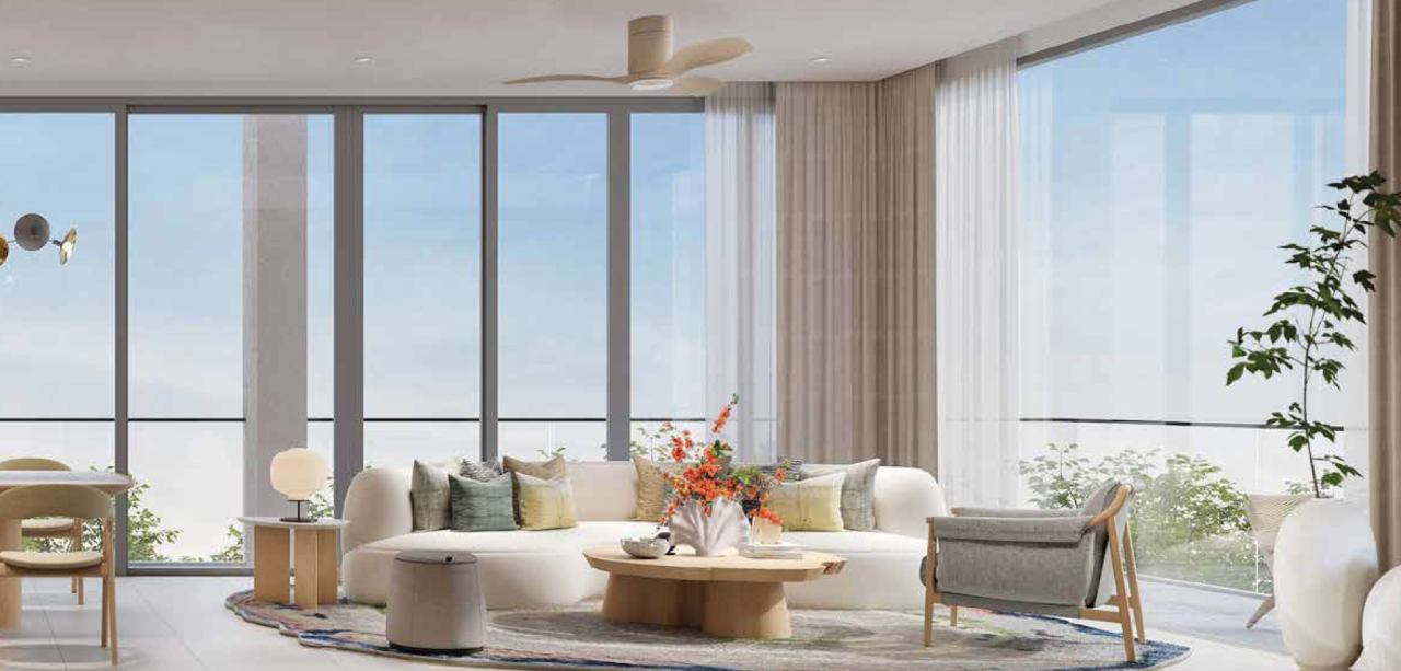 Апартаменты на острове Пхукет, Таиланд, 72 м² - фото 10