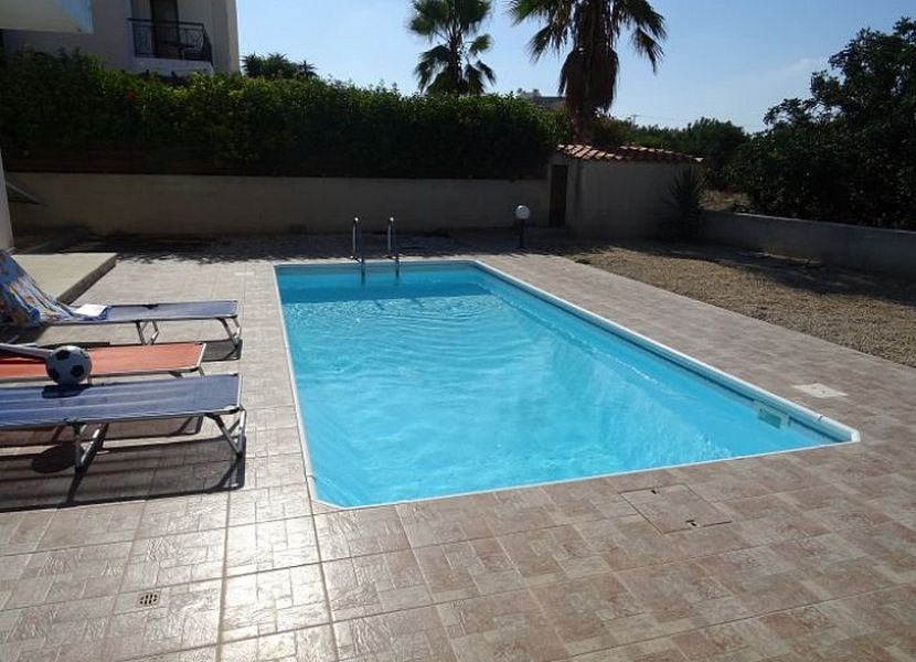 Вилла в Конии, Кипр, 110 м² - фото 4