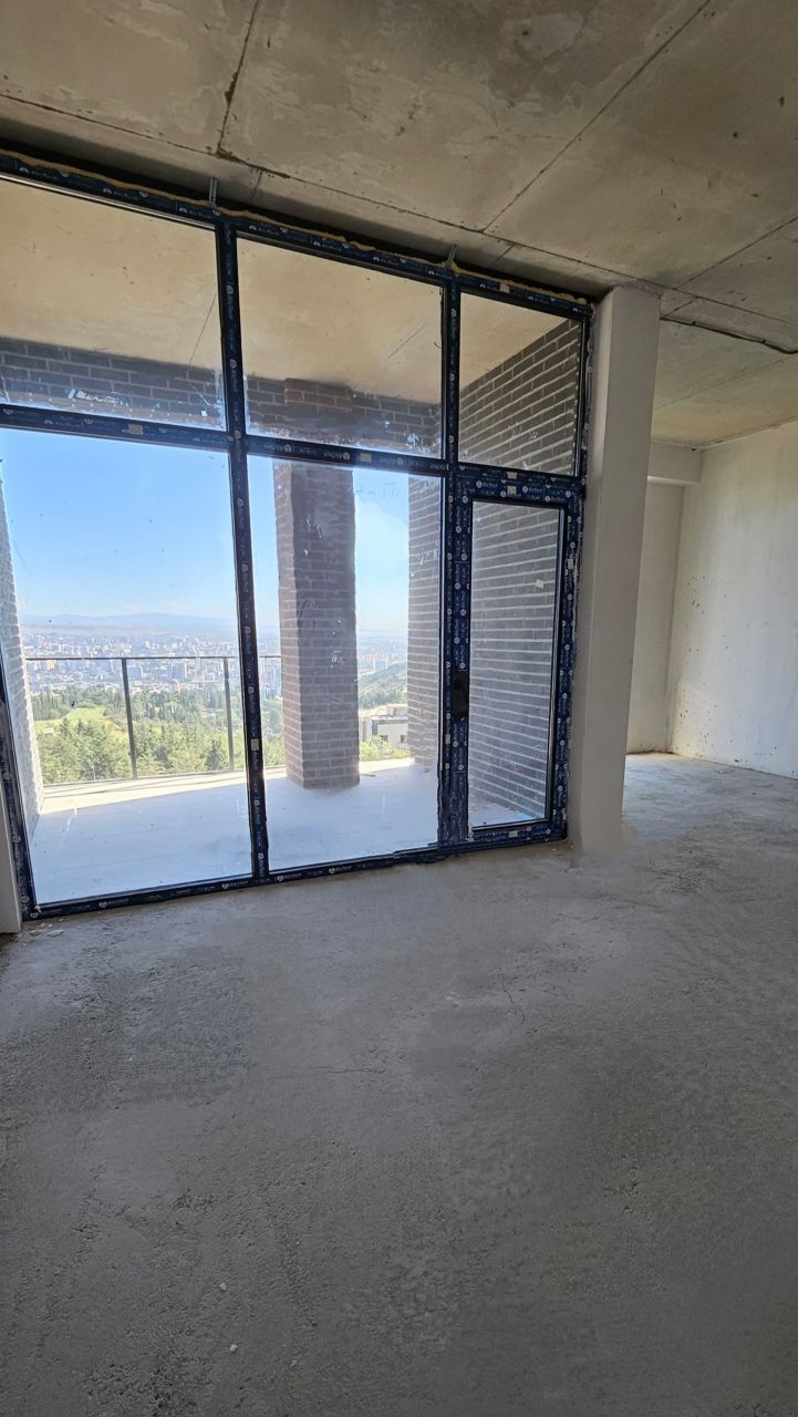 Квартира в Тбилиси, Грузия, 59 м² - фото 5