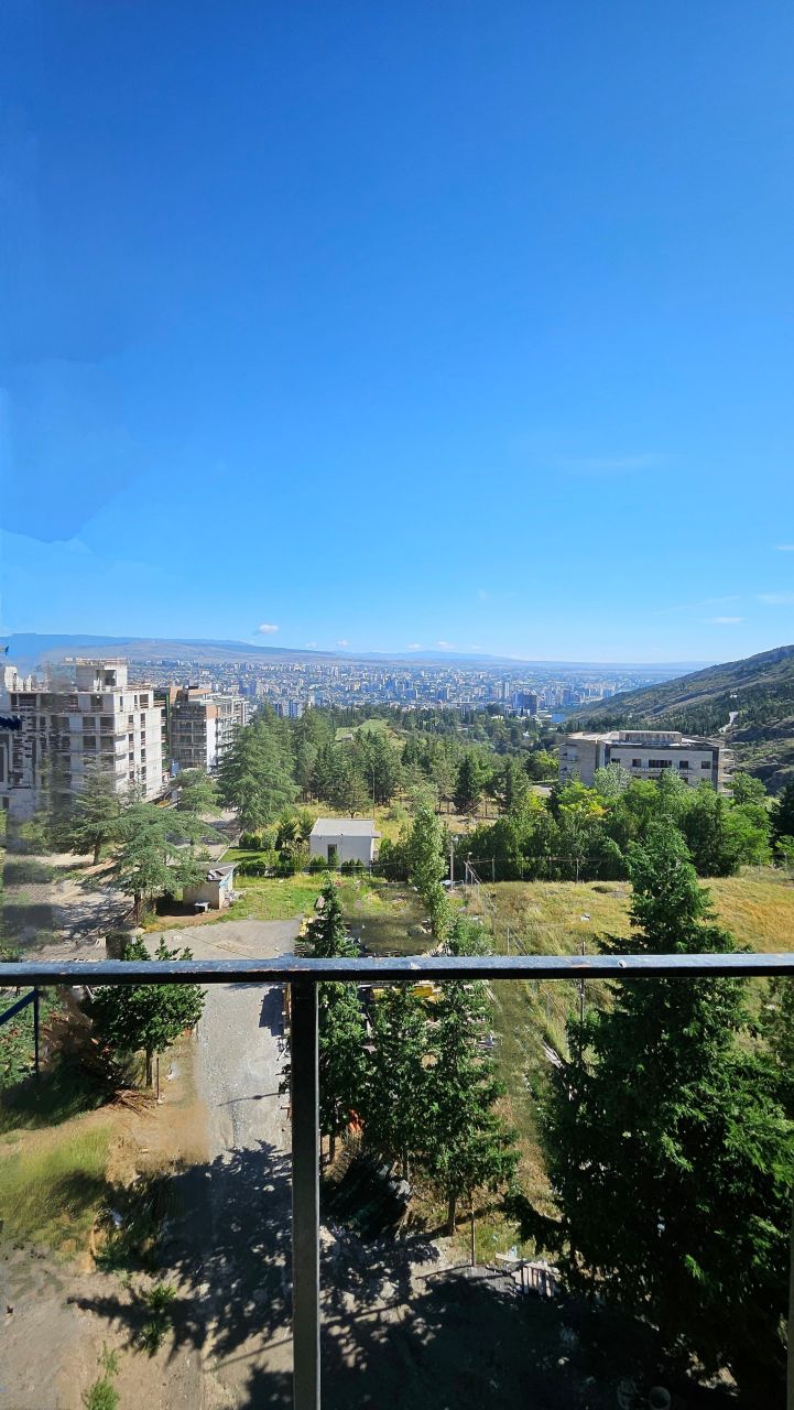 Квартира в Тбилиси, Грузия, 59 м² - фото 3