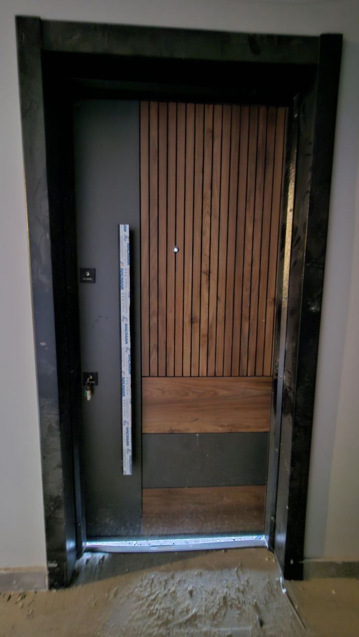 Квартира в Тбилиси, Грузия, 59 м² - фото 7