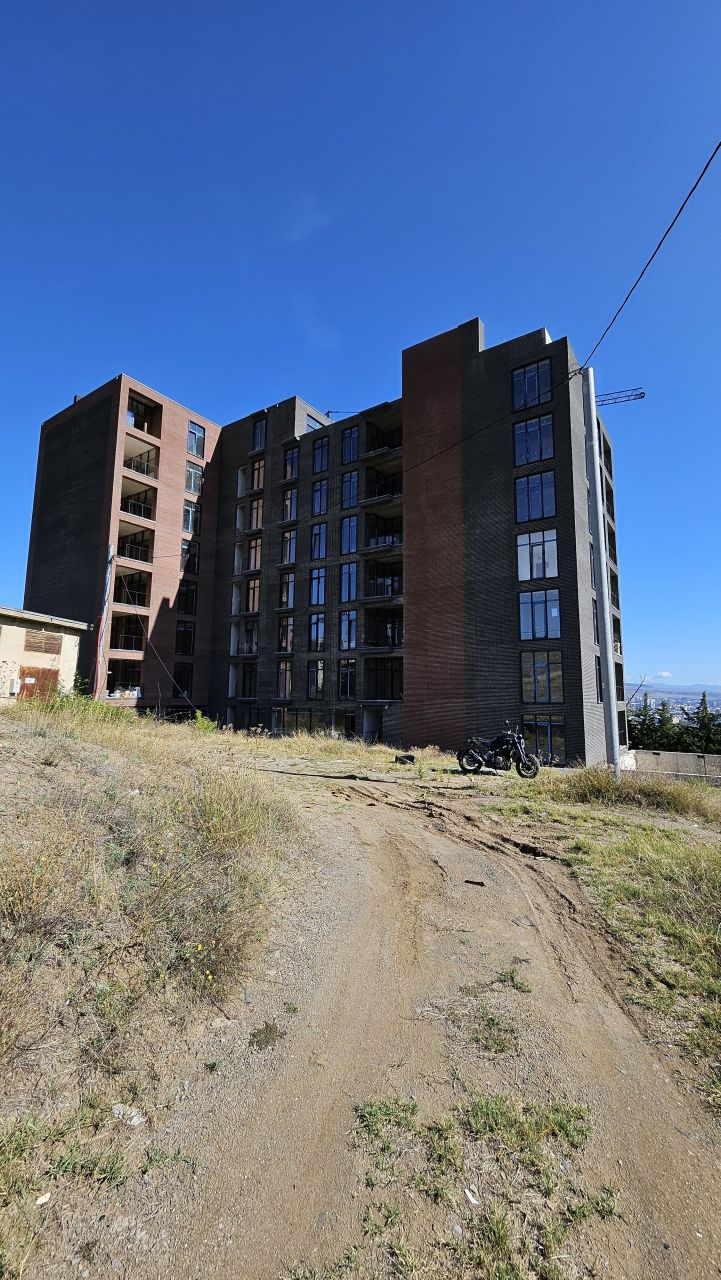 Квартира в Тбилиси, Грузия, 59 м² - фото 6