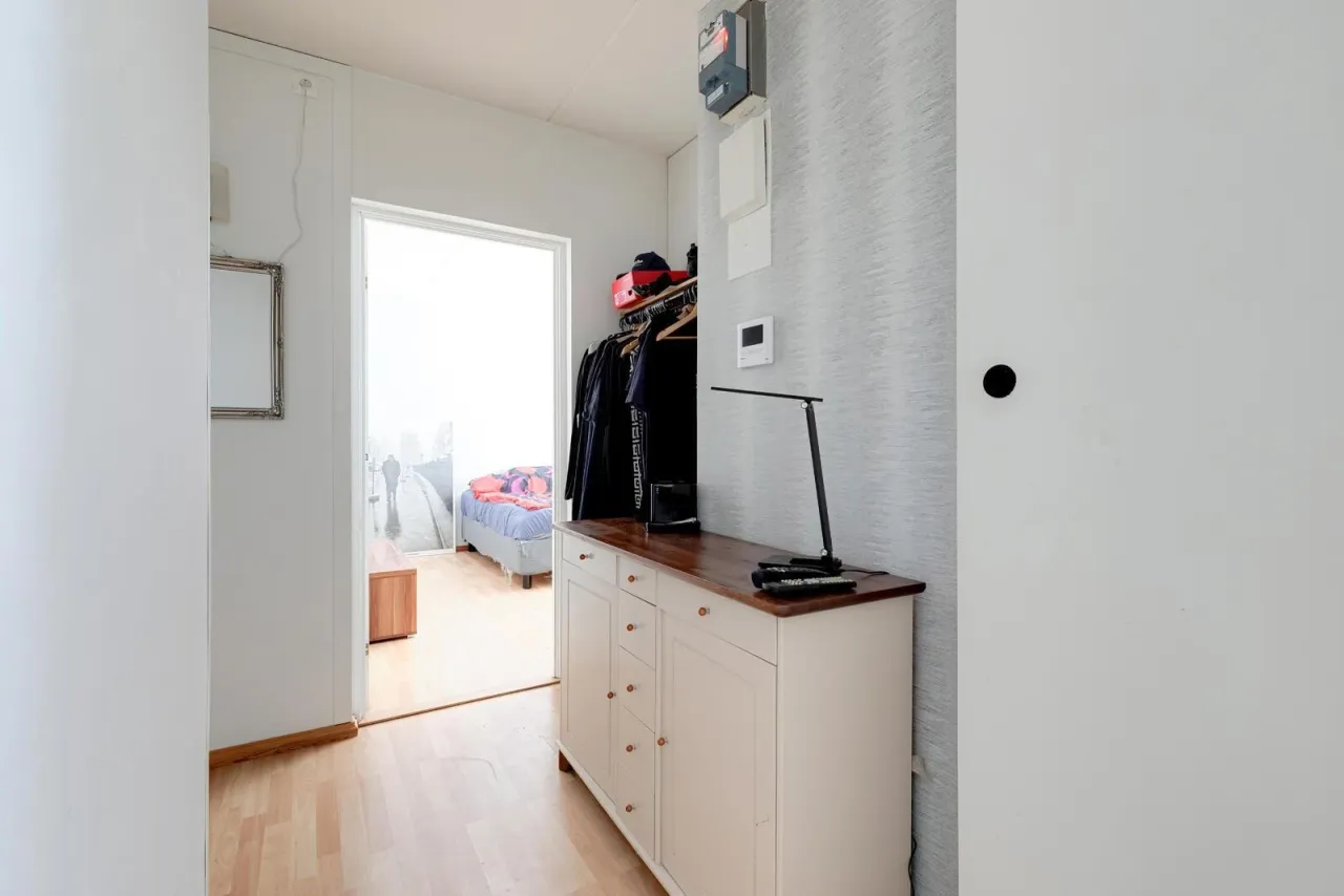 Квартира в Пори, Финляндия, 50.5 м² - фото 8