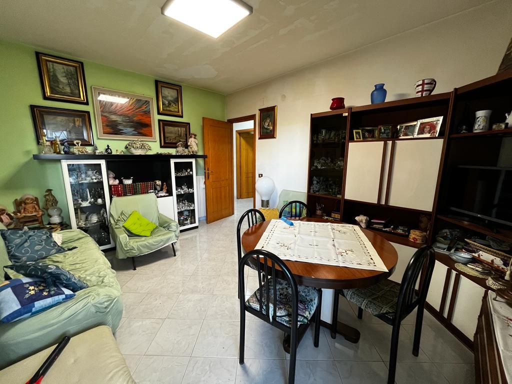 Квартира в Скалее, Италия, 170 м² - фото 7