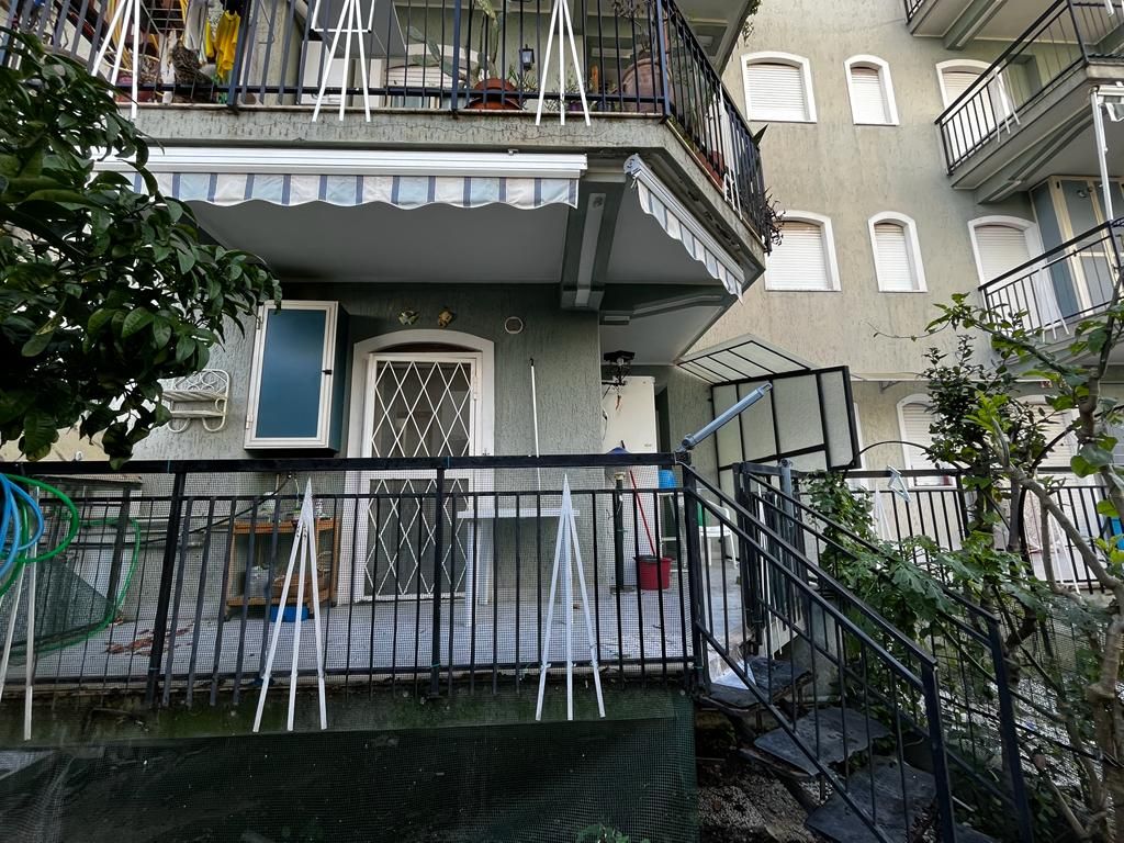 Квартира в Скалее, Италия, 170 м² - фото 13