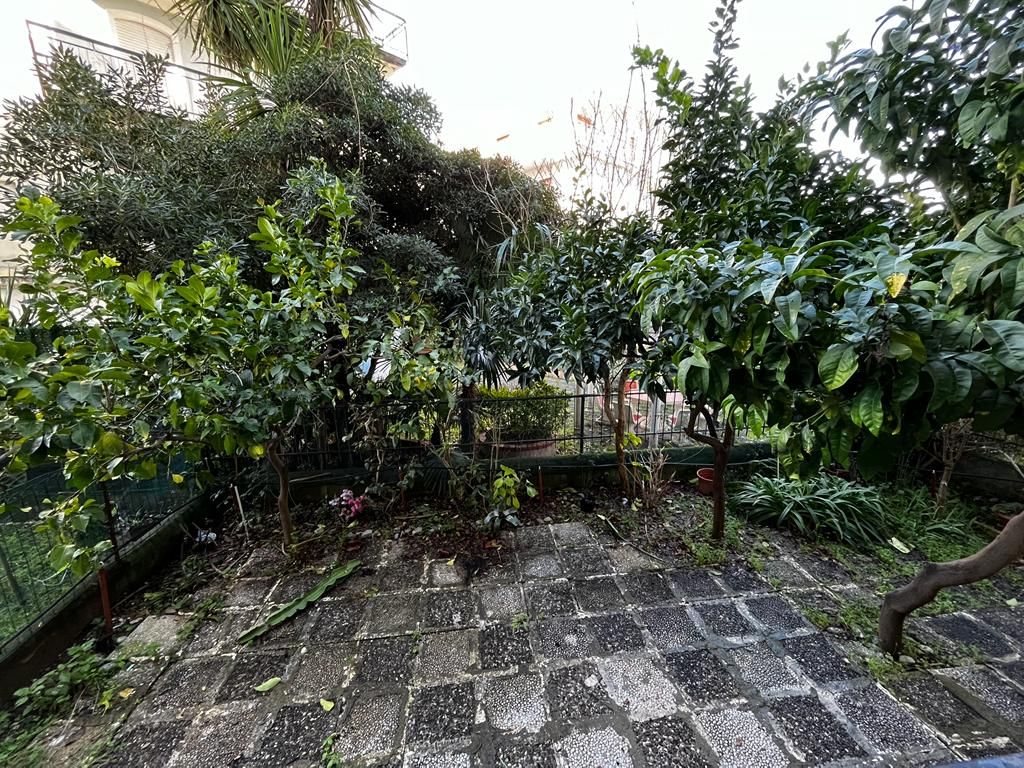 Квартира в Скалее, Италия, 170 м² - фото 14