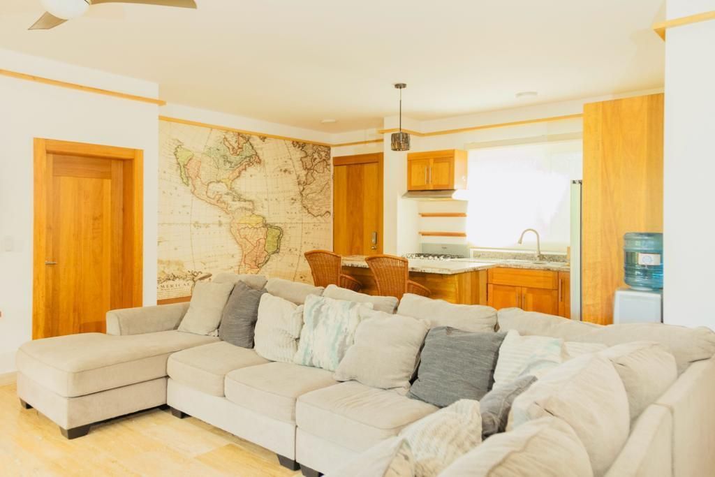 Вилла в Сосуа, Доминиканская Республика, 188 м² - фото 7