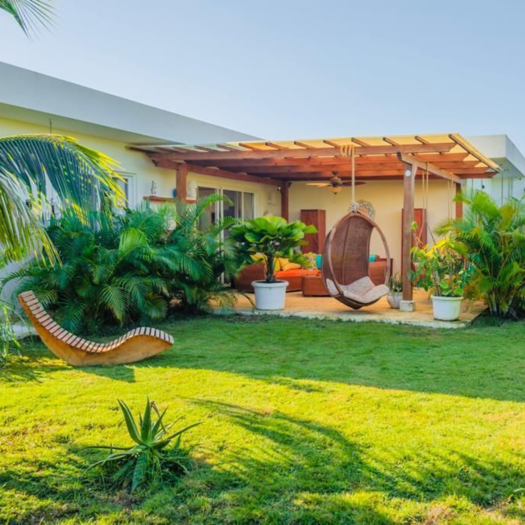 Вилла в Сосуа, Доминиканская Республика, 188 м² - фото 2