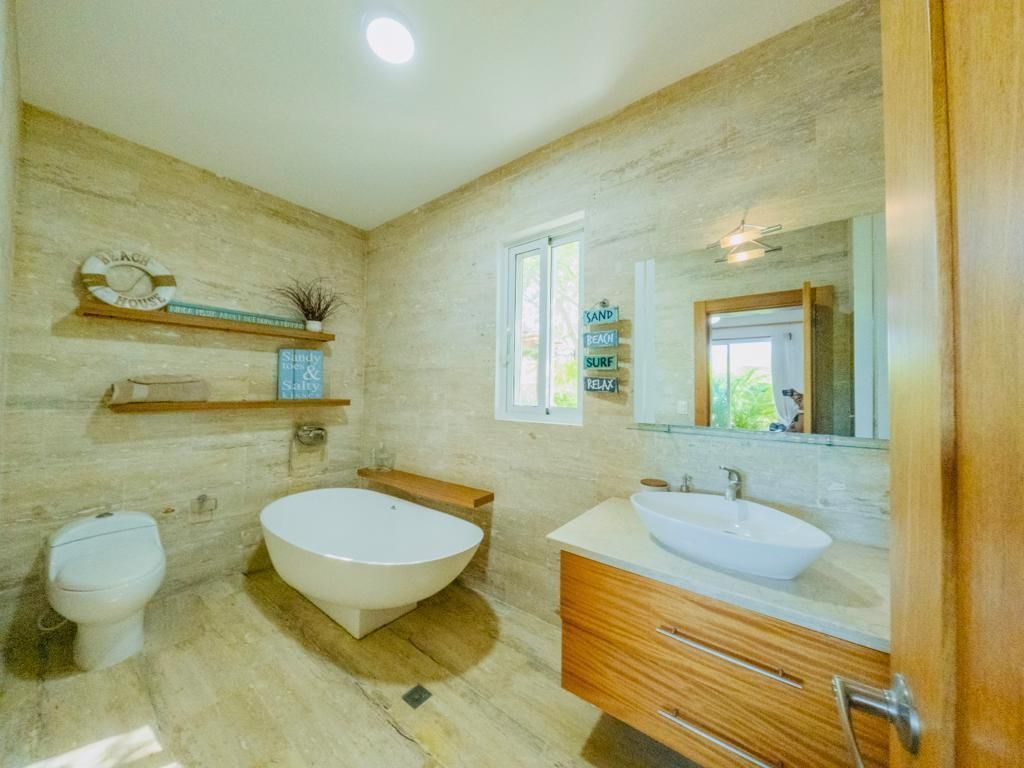 Вилла в Сосуа, Доминиканская Республика, 188 м² - фото 10