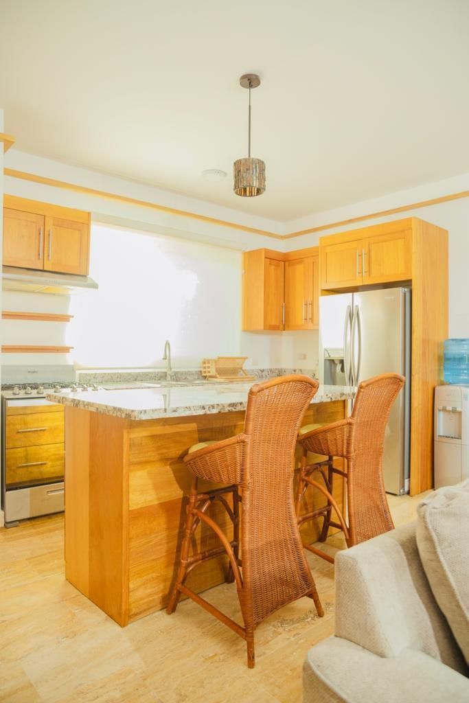 Вилла в Сосуа, Доминиканская Республика, 188 м² - фото 5