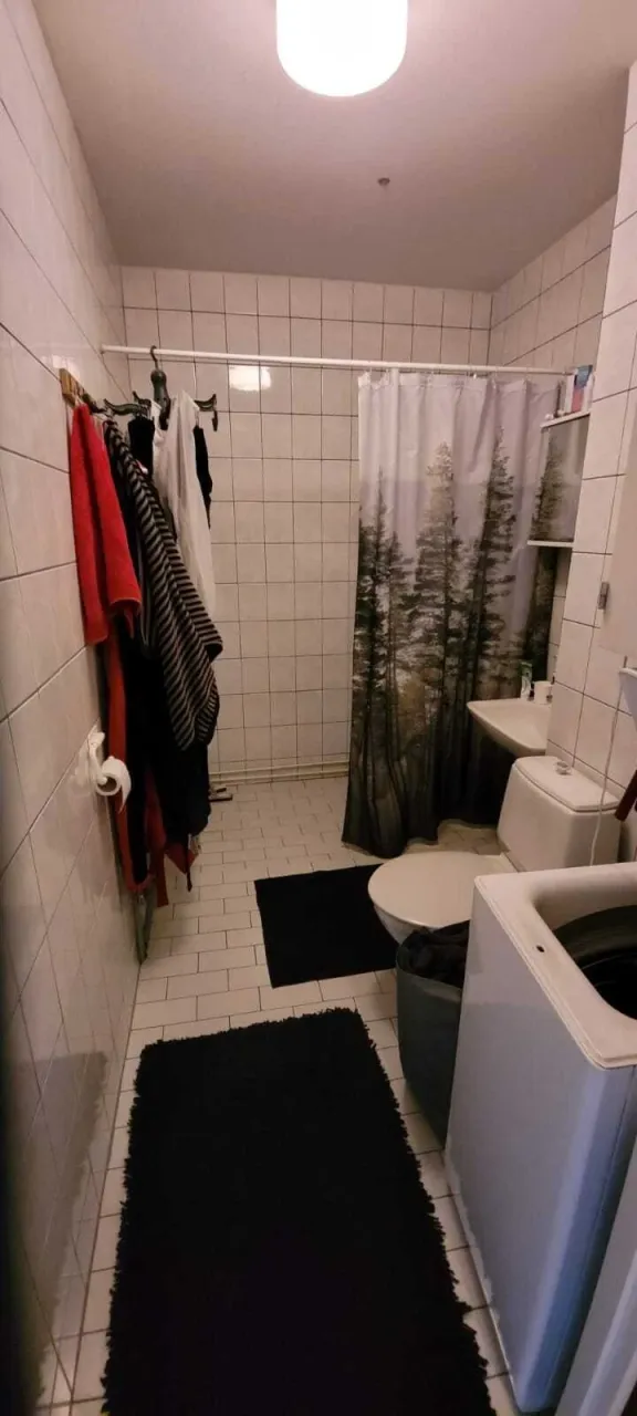 Квартира в Пиексямяки, Финляндия, 50.5 м² - фото 7