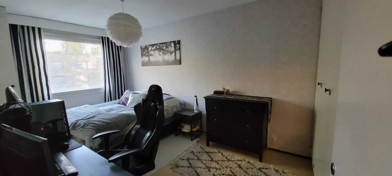 Квартира в Пиексямяки, Финляндия, 50.5 м² - фото 6