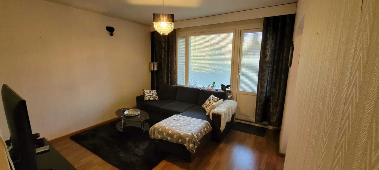 Квартира в Пиексямяки, Финляндия, 50.5 м² - фото 5