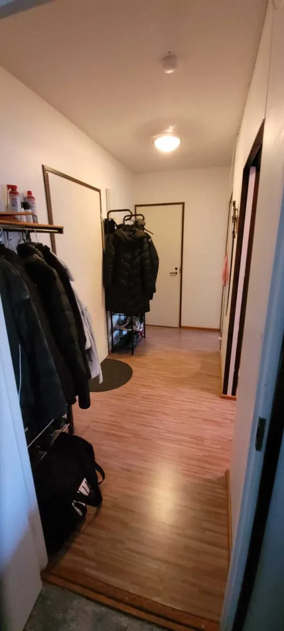 Квартира в Пиексямяки, Финляндия, 50.5 м² - фото 8