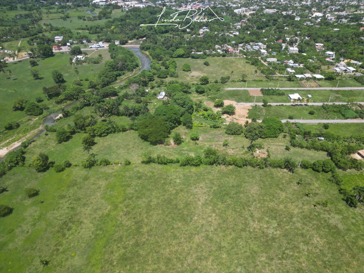 Земля в Кабарете, Доминиканская Республика, 500 м² - фото 2